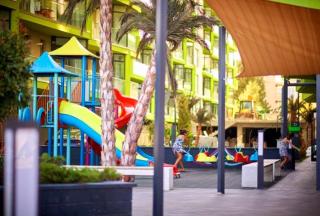 Bellview Studio - Beach Pool and Spa Resort Alezzi langa plaja - Mamaia Nord – Năvodari - 4