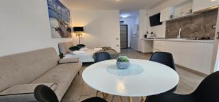 Bellview Studio - Beach Pool and Spa Resort Alezzi langa plaja - Mamaia Nord – Năvodari - 2