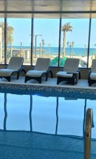 Bellview Studio - Beach Pool and Spa Resort Alezzi langa plaja - Mamaia Nord – Năvodari - 1