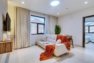 3BR apartment Brand new with sunset View - Khor Fakkan - 5