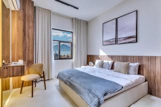 3BR apartment Brand new with sunset View - Khor Fakkan - 3