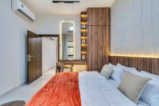 3BR apartment Brand new with sunset View - Khor Fakkan - 2
