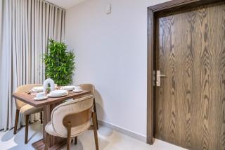 3BR apartment Brand new with sunset View - Khor Fakkan - 1