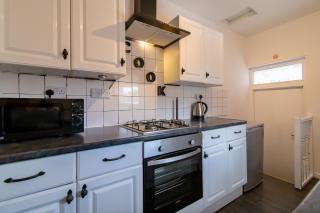 5 Bedrooms Eastbourne-Luna Apartments - Newcastle upon Tyne - 7