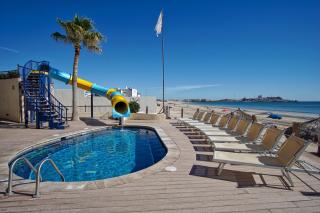 Sonoran Sky - Puerto Peñasco - 8