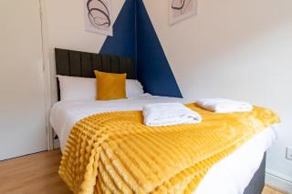 5 Bedrooms Eastbourne-Luna Apartments - Newcastle upon Tyne - 5