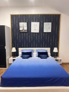 GuestReady - Amazing Studio near Disneyland - Montévrain - 4