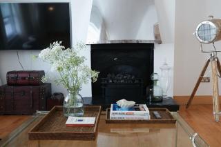 Mews House in Museum Land - Londra - 3
