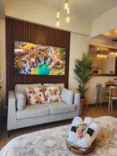 Babylonia gardens Suite st dominique - Città di Iloilo - 9
