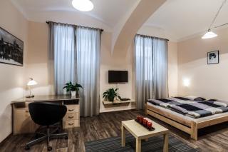 Accommodation Smečky 14 - Prag - 9