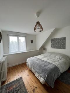 Location logement entier Maison bourg, proche plages, Arradon - Morbihan - Arradon - 1