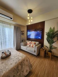 Babylonia gardens Suite st dominique - Città di Iloilo - 8