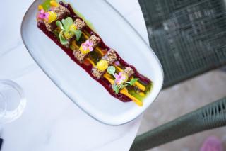Hôtel - Restaurant U Santu Petru - Saint-Florent - 2