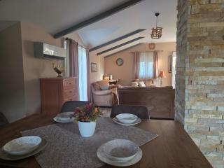 Wildstone Krusi - Pool & Apartments 1 - Podgorica - 5