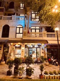 Cindy Homestay Grand World Phu Quoc - Phu Quoc - 6