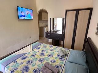 THE FLOWER APARTMENTS - Toroni - 2