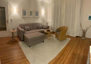 Residenz Kormoran 1 1 - 6