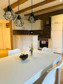 Ferienwohnung Bauernpfad - Kressbronn am Bodensee - 8