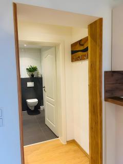 Ferienwohnung Bauernpfad - Kressbronn am Bodensee - 5