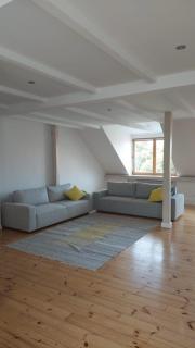 Two-level Sielecka Apartment - Warsaw - 8