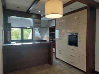 Two-level Sielecka Apartment - Warsaw - 6