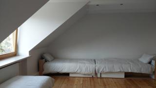 Two-level Sielecka Apartment - Warsaw - 5
