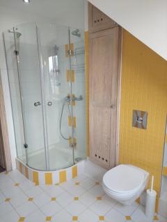 Two-level Sielecka Apartment - Warsaw - 4