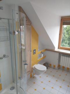 Two-level Sielecka Apartment - Warsaw - 2