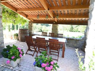Restful Villa in Largentière with Swimming Pool - Montréal - 7