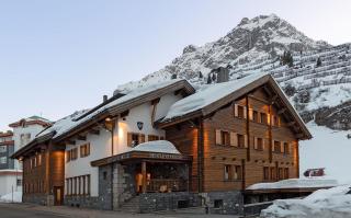 Bentleys House MOUNTAIN Residence - Zürs am Arlberg - 2
