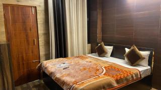 Hotel Shree by Yatrimap - Rishīkesh - 1