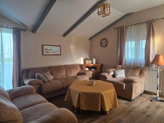 Wildstone Krusi - Pool & Apartments 1 - Podgorica - 8