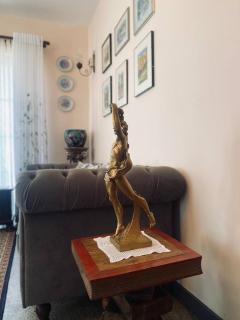 Villa Como - Nuwara Eliya - 8