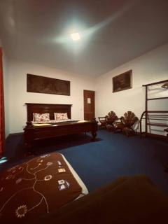 Villa Como - Nuwara Eliya - 5