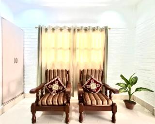 Ghotul - Backpackers hostel - Guwahati - 9