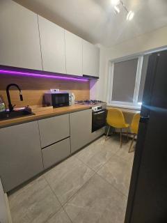 Modern & Glam Studio Costi - 6