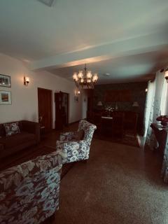 Villa Como - Nuwara Eliya - 1