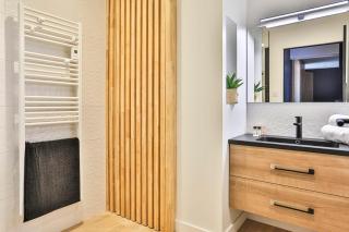 Logement d'exception, vue mer, au pied de la plage - Les Sables dʼOlonne - 7