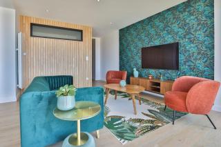 Logement d'exception, vue mer, au pied de la plage - Les Sables dʼOlonne - 3