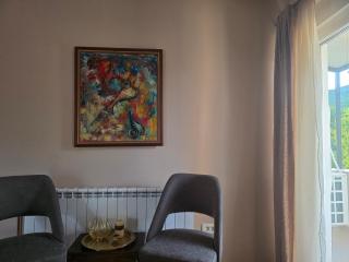 Wildstone Krusi - Pool & Apartments 1 - Podgorica - 1