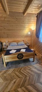 ECO Domek z dużym ogrodem i widokiem - Murzasichle - 7
