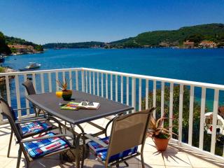 Apartments Capitano Blue - Zaton - 3