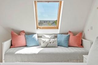 Pentire Point - Coastal Penthouse, Beaches, River & Restaurants All Within Short Walk - Newquay - 5