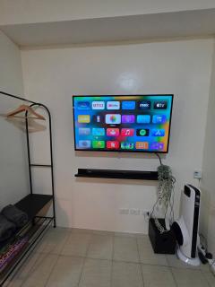 Pioneerwoodlands Mandaluyong Studio Unit - Manila - 9