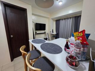 Pioneerwoodlands Mandaluyong Studio Unit - Manila - 8