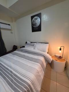 Pioneerwoodlands Mandaluyong Studio Unit - Manila - 6