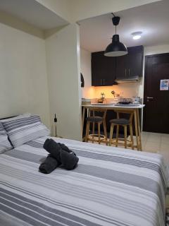 Pioneerwoodlands Mandaluyong Studio Unit - Manila - 5