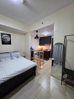 Pioneerwoodlands Mandaluyong Studio Unit - Manila - 4