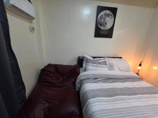 Pioneerwoodlands Mandaluyong Studio Unit - Manila - 3