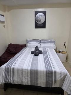 Pioneerwoodlands Mandaluyong Studio Unit - Manila - 2
